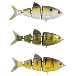 SPRO BBZ- 1 60 mm 6.5g 60 mm 6.5g