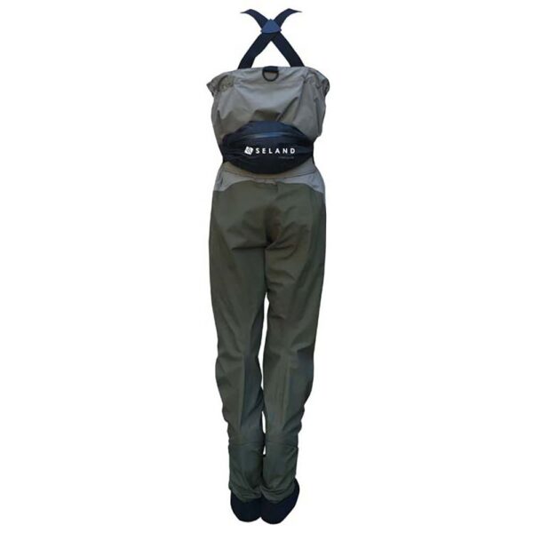 Seland Wader 3/5 - Image 2
