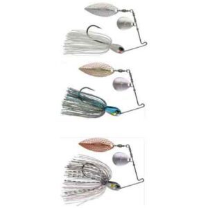 Molix Spinnerbait FS Whillow Tandem 9g