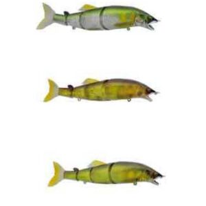 Little jack Swimbait Gorgon 188 mm 56.8g