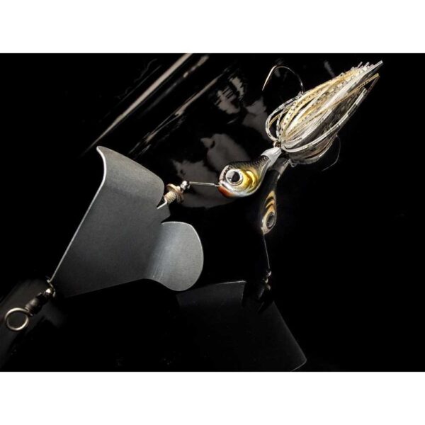 Molix Lover Buzz Super Squeaky 14g - Imagem 5