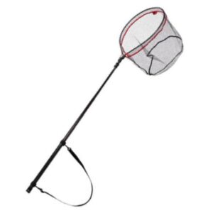 Rapala Rede De Aterragem Karbon Jetty