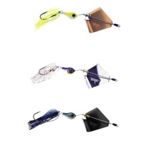 Molix Lover Buzz Super Squeaky 14g