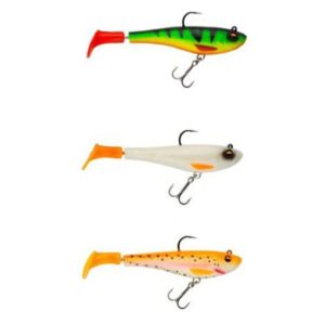 Biwaa Spinjet 130 Mm 31g