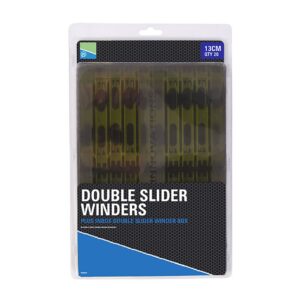 Preston innovations Double Slider Winder