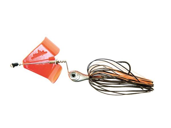 Molix Lover Buzz Slow Sinking Junior 7g - Image 8