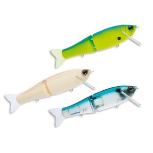 Duel Hardcore Ninjaswimmer 180 Mm 62g