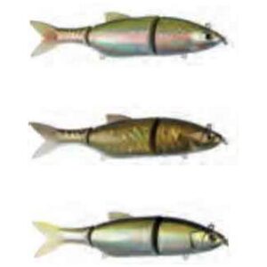 Shimano fishing Swimbait Yasei Soul Swim Sinking 160 mm 42g