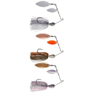 Molix Spinnerbait Venator DW 14g