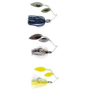 Molix Spinnerbait FS Willow Tandem 14g