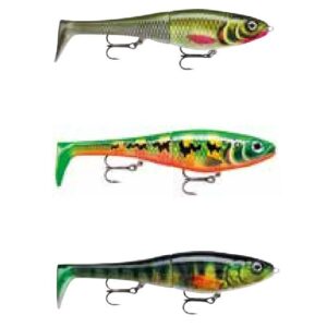 Rapala Isca Articulada X-Rap Peto 200 mm 83g