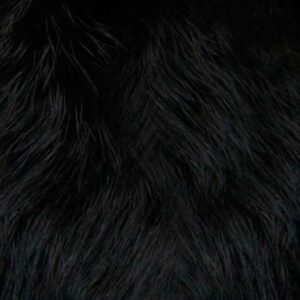 Baetis Máscara De Pena De Lebre