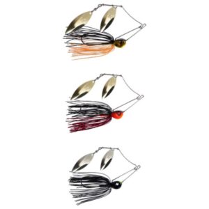 Mustad Spinnerbait Armlock 10g