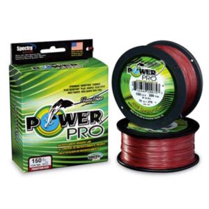 Power pro Linha Spectra 275 M