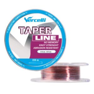 Vercelli Fio Taper 220 M