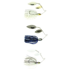 Molix FS Spinnerbait 5/16 Single Indiana 8.75g