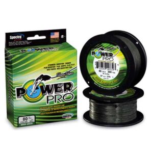 Power pro Linha Spectra 1370 M