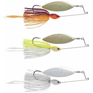 Molix Spinnerbait Lover Short Arm 14g