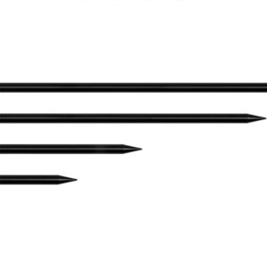 Fox rage Bankstick Black Label Slim