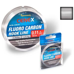Browning Fluorocarbono Cenex 50 M