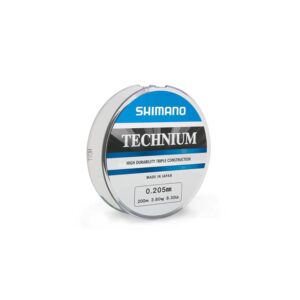 Shimano fishing Fio Technium 300 M