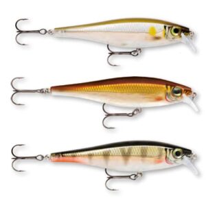 Rapala BX Minnow 70 Mm 7g