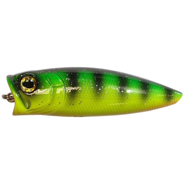 Swimy Popper 85 Mm 18g - Imagem 8