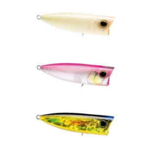 Duel Hardcore Popper 70 Mm 10.5g