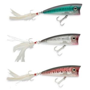 Str VR Popper 70 Mm 8.4g