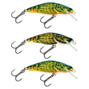 Salmo Bullhead 45 Mm 3g