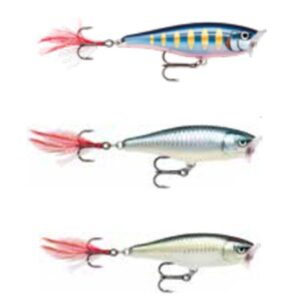 Rapala Popper Skitter Pop 70 mm 7g