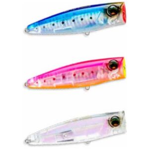 Duel Popper Bubble Jet 120 mm 45g