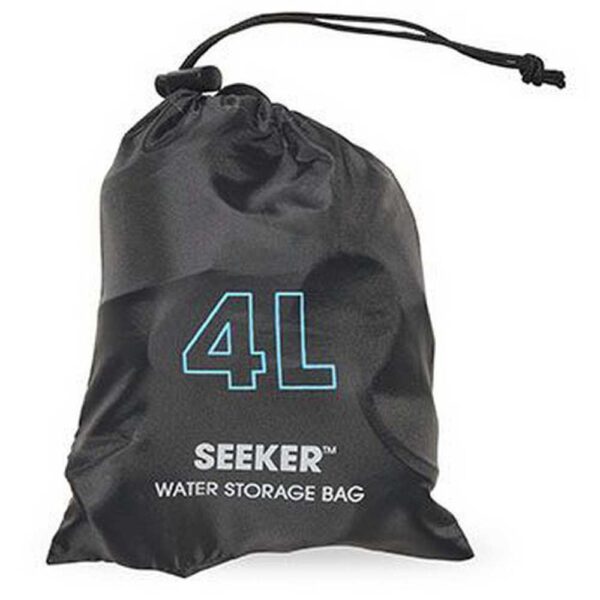 Hydrapak Garrafa Seeker 4L - Imagem 5