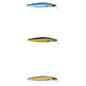Shimano fishing Minnow Cardiff ML Bullet AR-C 93 Mm 10g