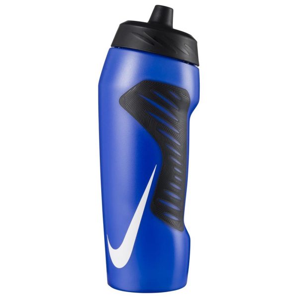 Vaude Bobby, Marte Vermelho