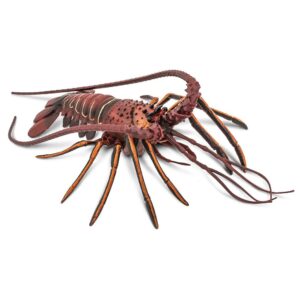 Safari ltd Figura Spiny Loobster