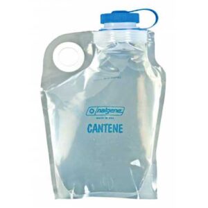 Nalgene Garrafa Flexível Cantene 2.9L
