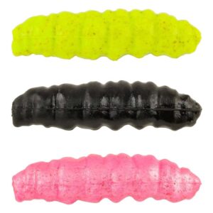 Berkley Gulp Honey Worm 33 Mm