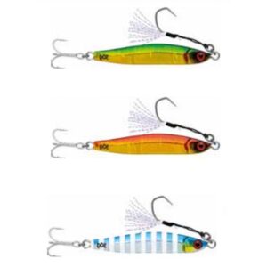 Storm Jig Gomoku Trick Metal 42 mm 8g