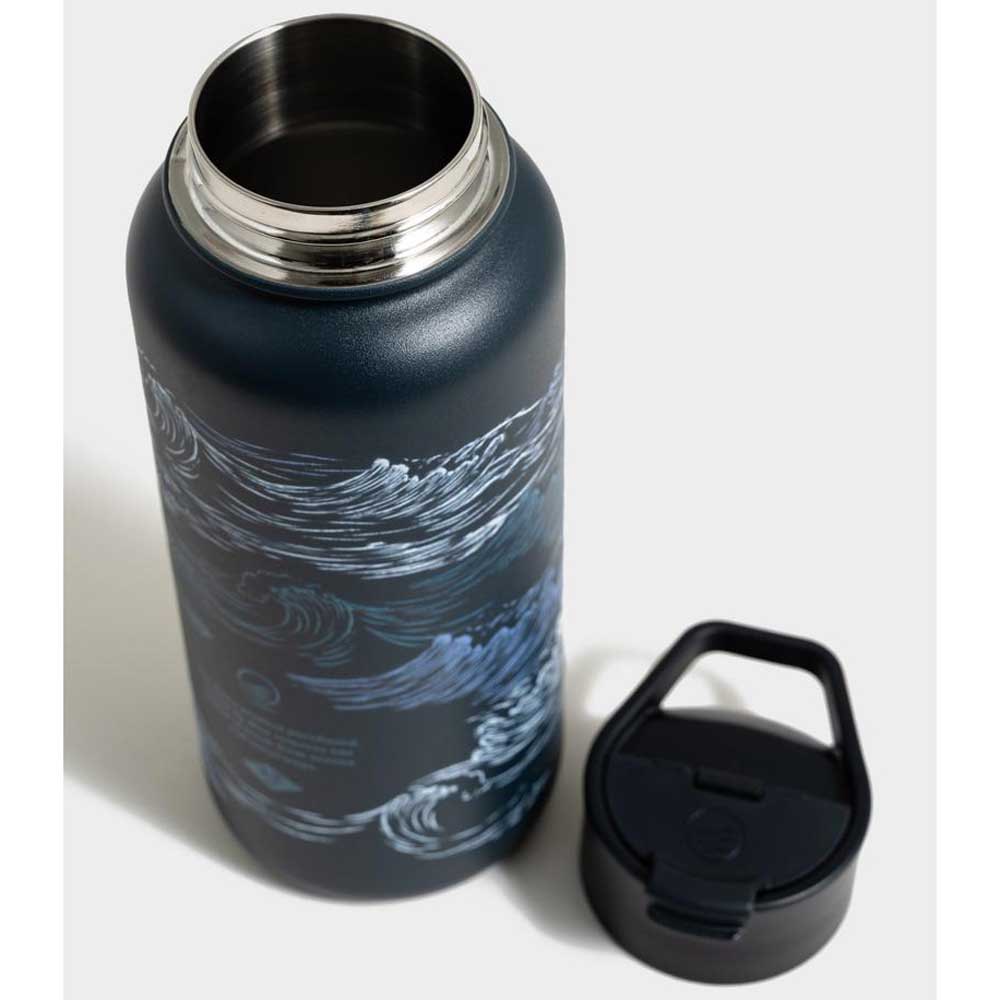 United by blue Termo Ondas 950ml - Imagem 3