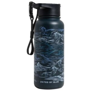 United by blue Termo Ondas 950ml