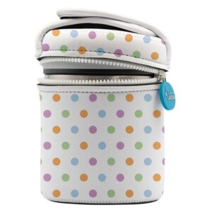 Laken Thermo De Aço Inoxidável Para Alimentos Drink Life! Moles 1L