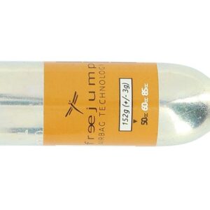 Freejump CO Airbag 2 Cobrar