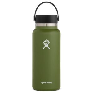 Hydro flask Boca Larga Com Termo Flex 2.0 946ml