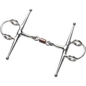 Feeling Levantar Bridões Com Rolo Cheio Cheio