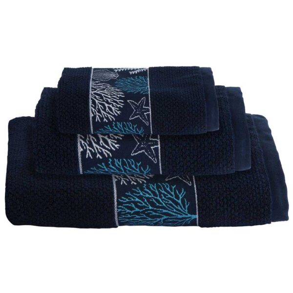 Marine business Conjunto De Toalhas Ibiza