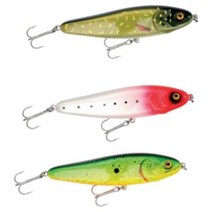 Mikado Isca Afundado Wobbler Pencil 120 Mm 43g