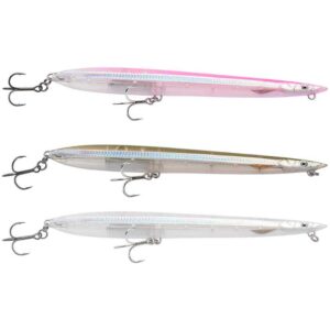 Savage gear Mag Sandeel Surf Walker F 210 Mm 41g