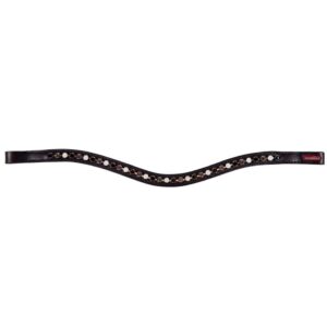 Premiere Testeira Curvada XL Lyskamm