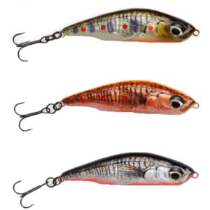 Savage gear Jig 3D Sticklebait Pencil 65 mm 10.5g